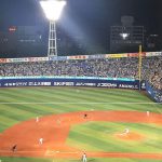 「人を大切にする」横浜DeNAの経営の真髄を見た。加賀繁・後藤武敏の引退セレモニーに感じたこと